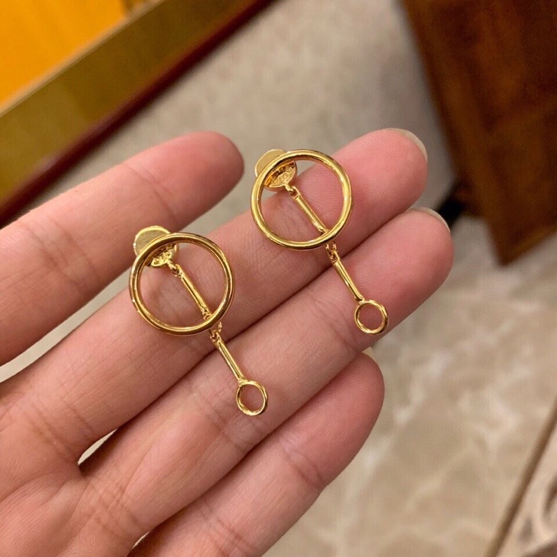 Christian Dior Earrings